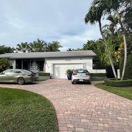 Villa Guilla North Miami Esterno foto