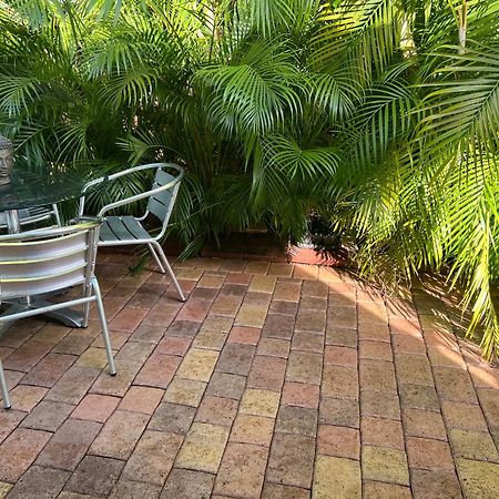 Villa Guilla North Miami Esterno foto