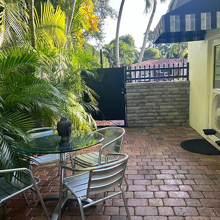 Villa Guilla North Miami Esterno foto