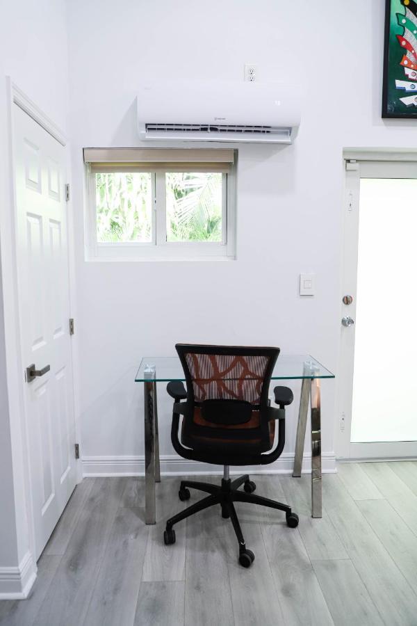 Villa Guilla North Miami Esterno foto