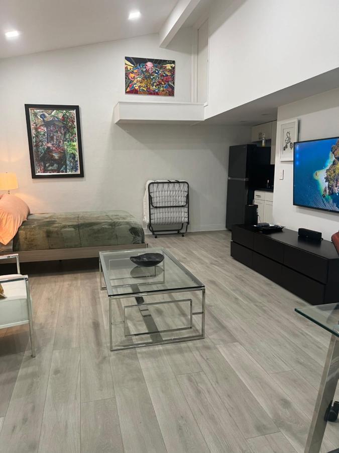 Villa Guilla North Miami Esterno foto