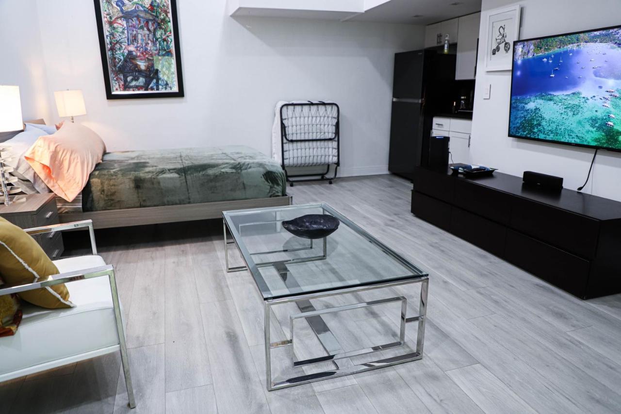 Villa Guilla North Miami Esterno foto