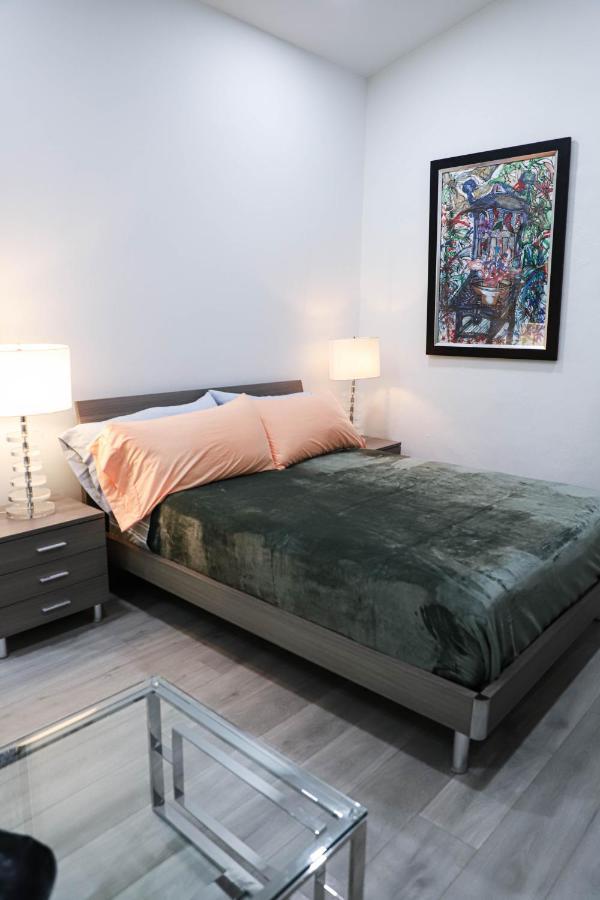 Villa Guilla North Miami Esterno foto