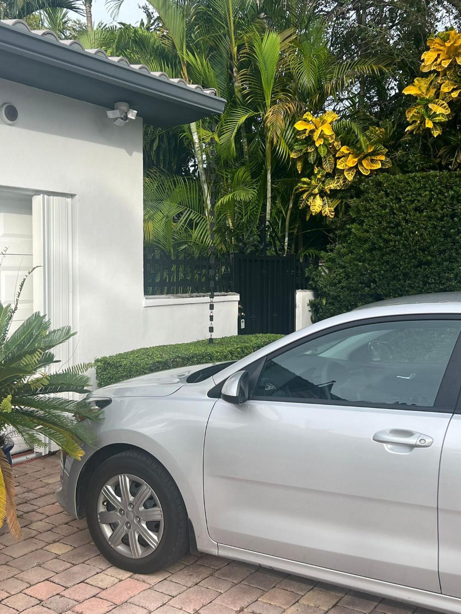Villa Guilla North Miami Esterno foto