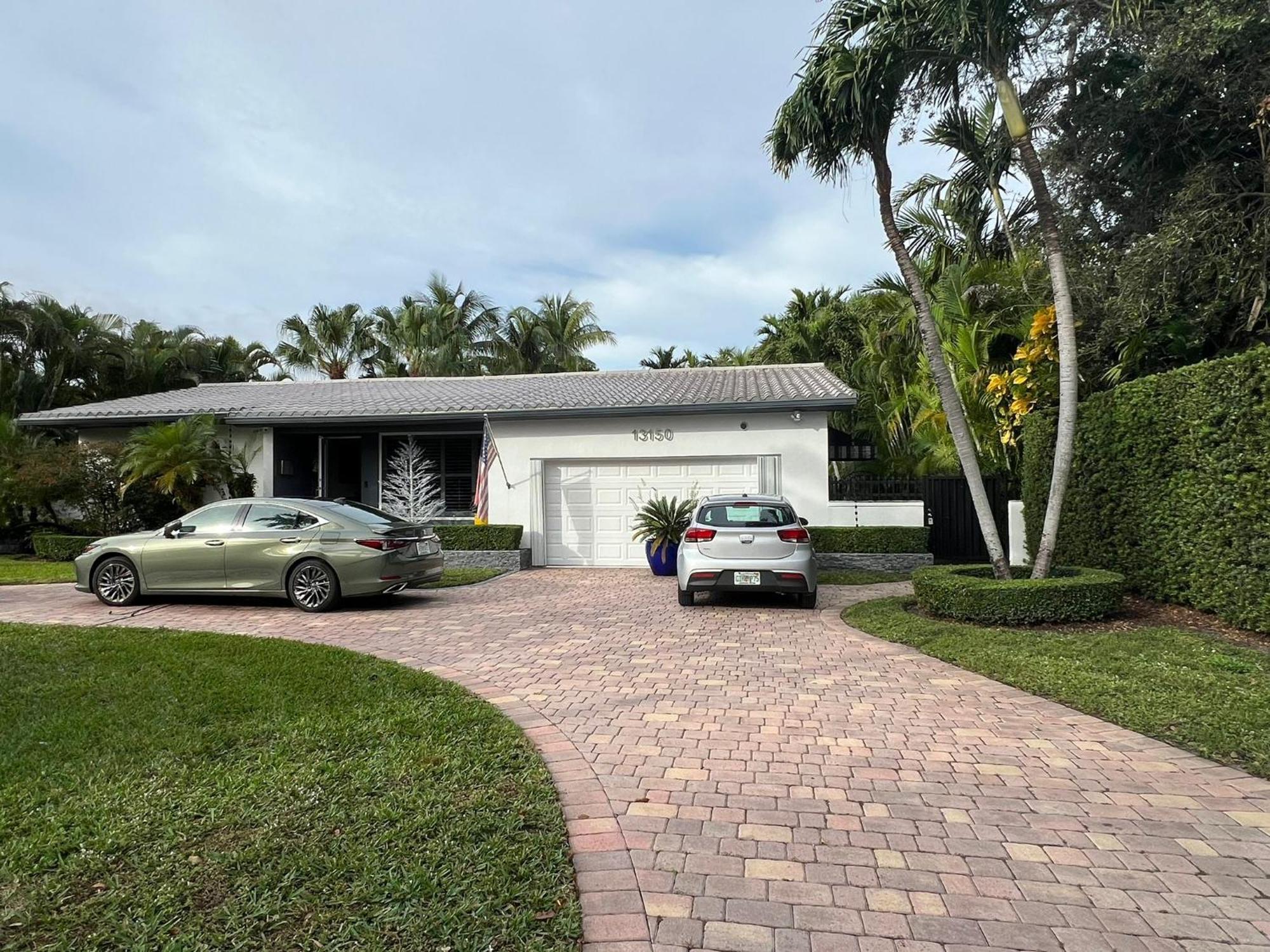 Villa Guilla North Miami Esterno foto