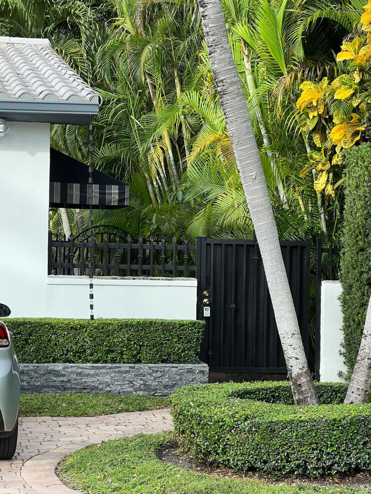 Villa Guilla North Miami Esterno foto