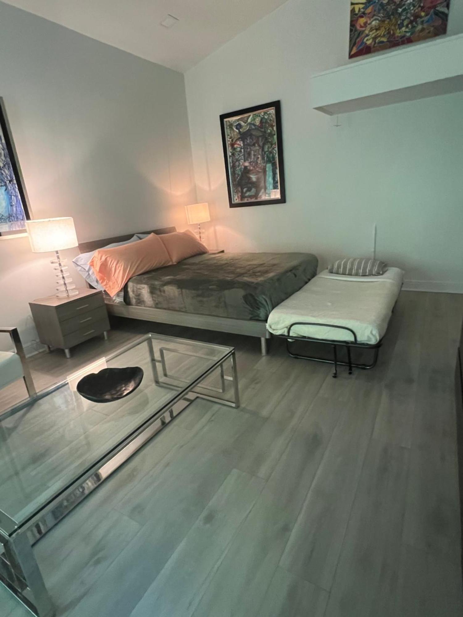 Villa Guilla North Miami Esterno foto