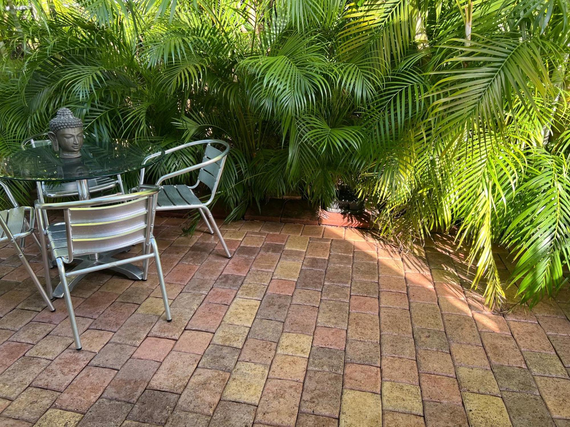 Villa Guilla North Miami Esterno foto