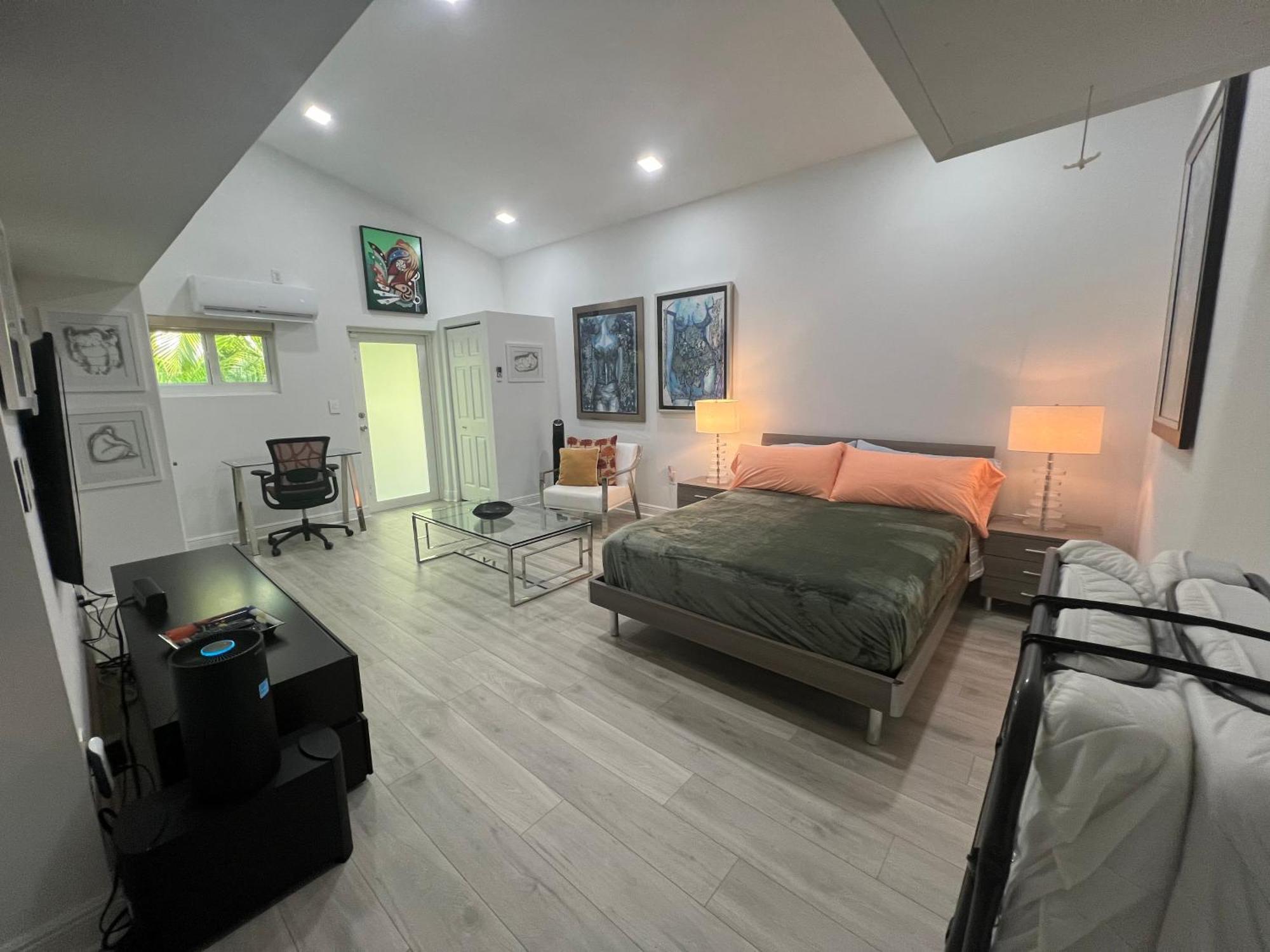 Villa Guilla North Miami Esterno foto