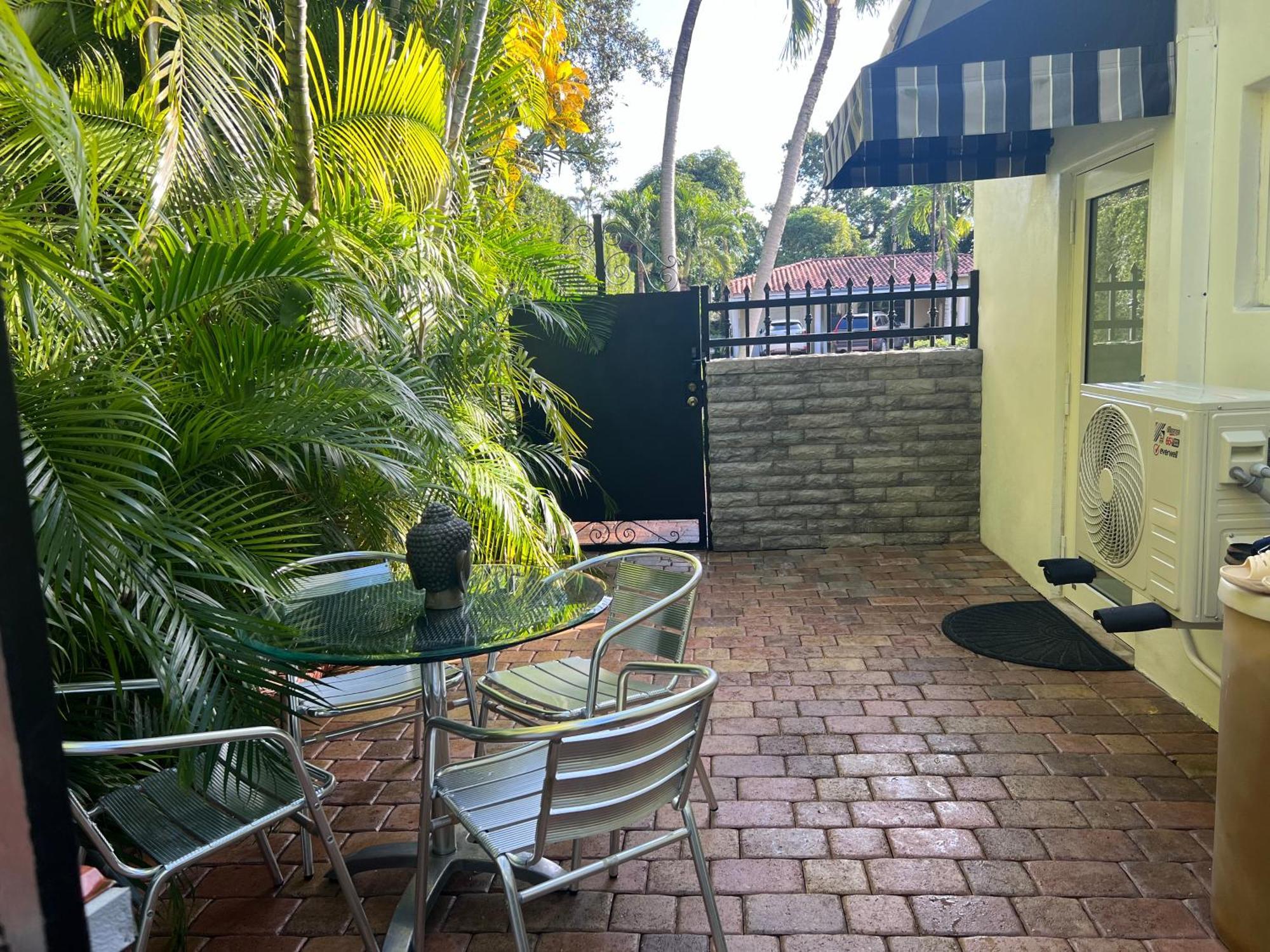 Villa Guilla North Miami Esterno foto