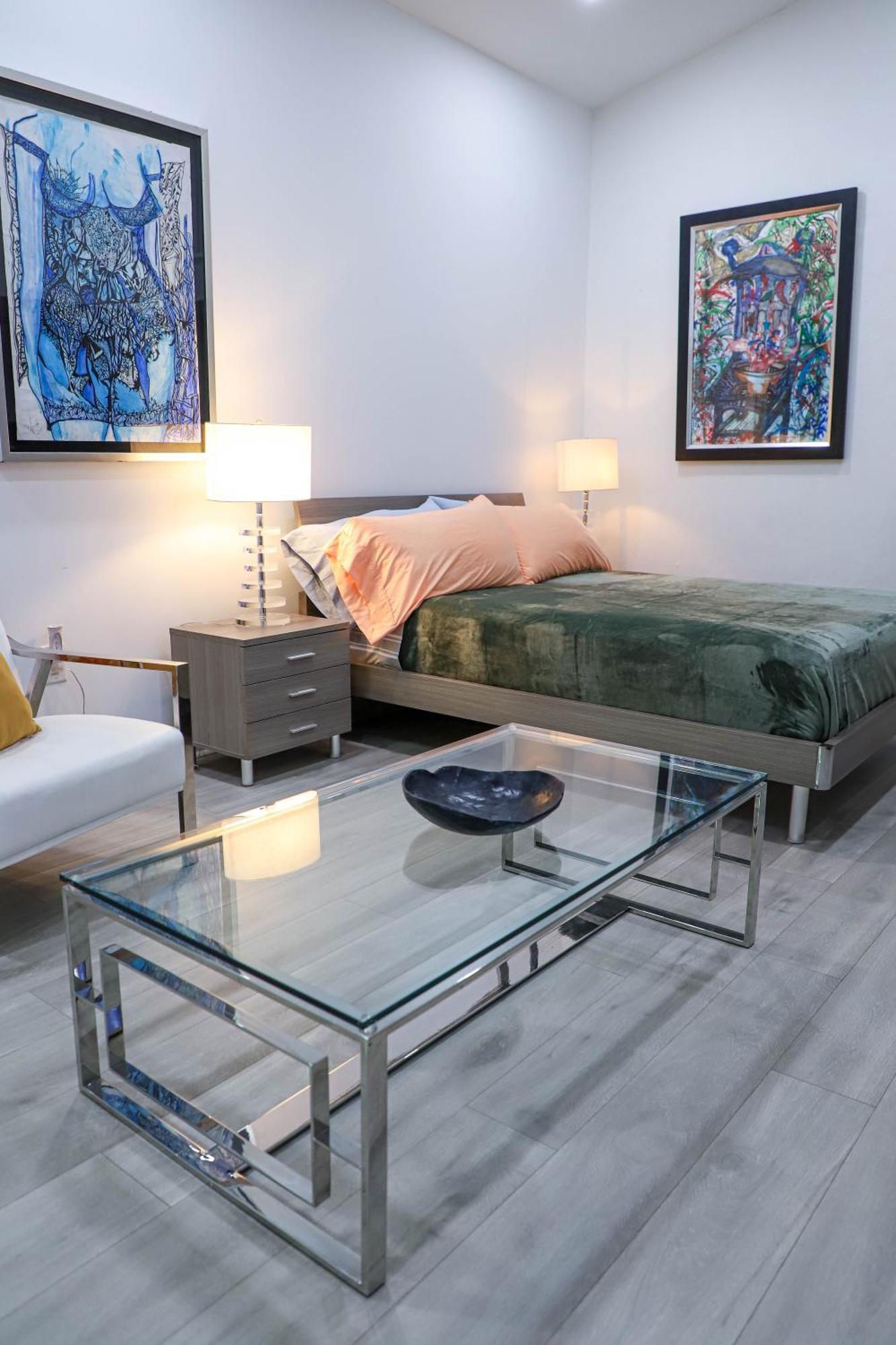 Villa Guilla North Miami Esterno foto