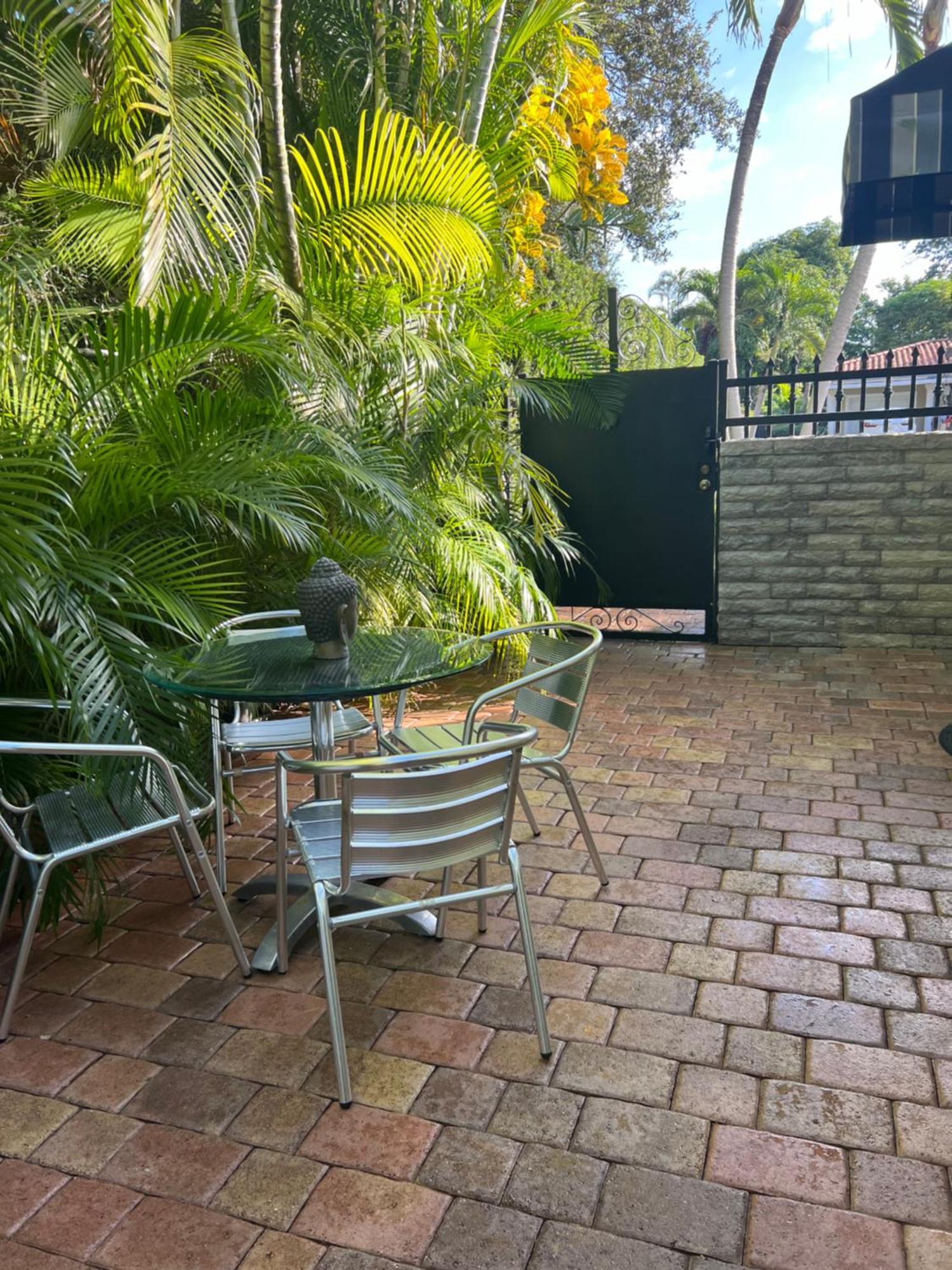 Villa Guilla North Miami Esterno foto