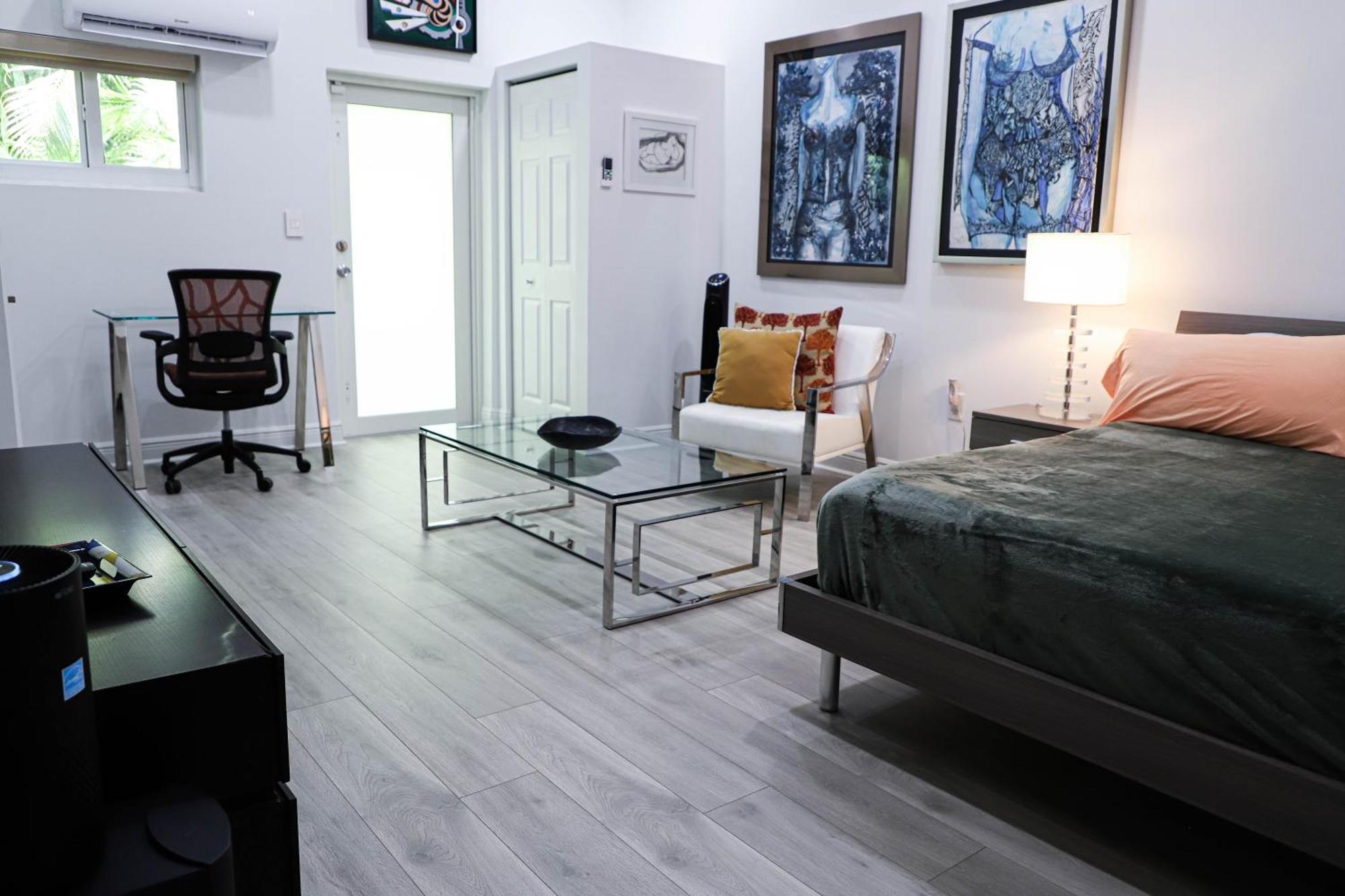 Villa Guilla North Miami Esterno foto